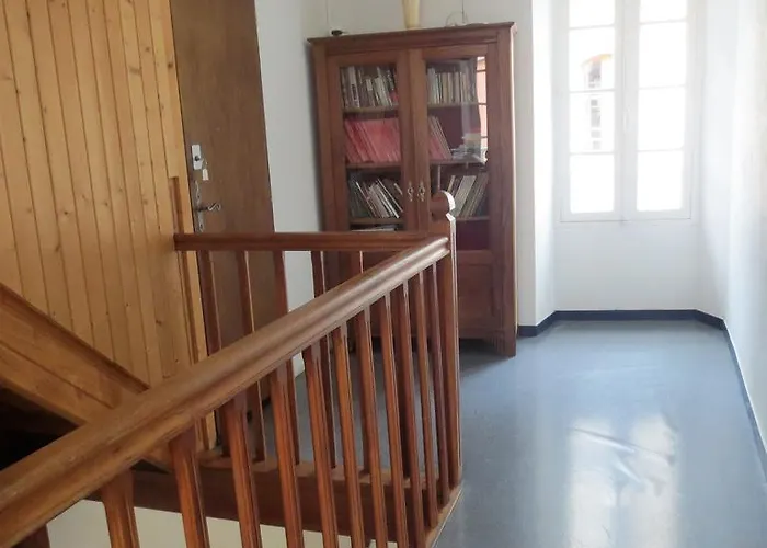 Appartement Les Iris