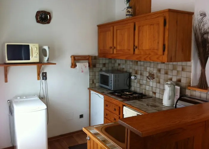 Appartement Les Iris