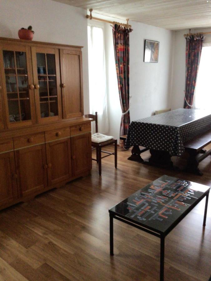 Apartment Les Iris