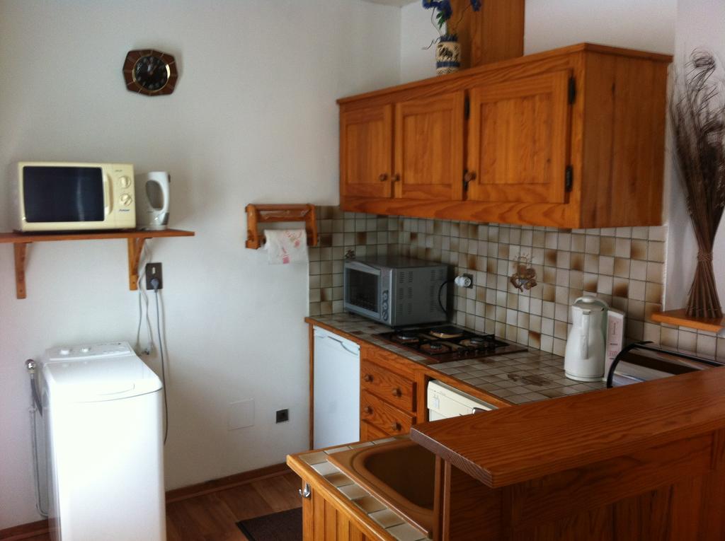 Apartment Les Iris