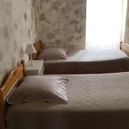 Appartement Les Iris Luz-Saint-Sauveur Exterior foto