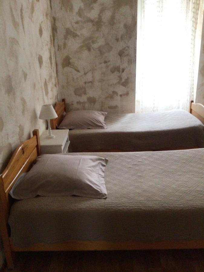 Apartamento Les Iris Luz-Saint-Sauveur