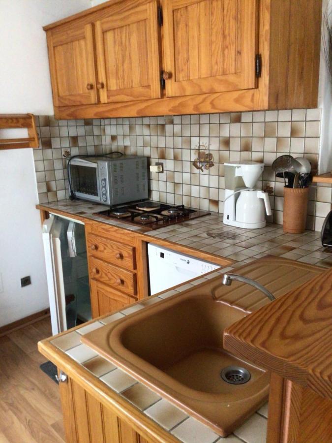 Les Iris Apartamento